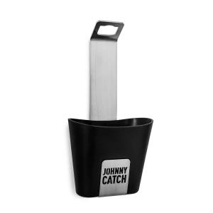 höfats - Johnny Catch Cup Ouvre-bouteille, noir