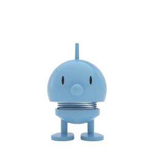 Hoptimist - Small Bumble , bleu clair