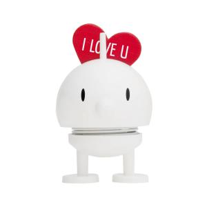 Hoptimist - Bébé Bumble Love