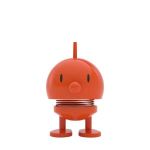 Hoptimist - Small Bumble , orange