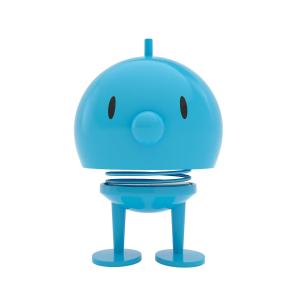 Hoptimist - Large Bumble , turquoise