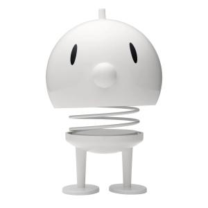 Hoptimist - X- Large Bumble , blanc