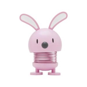 Hoptimist - Bunny Bébé Bimble, light red
