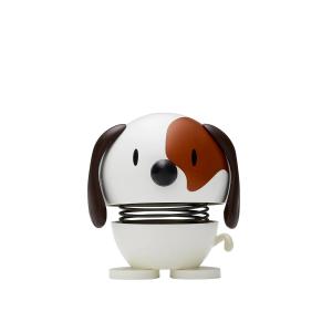 Hoptimist - Small Dog , blanc