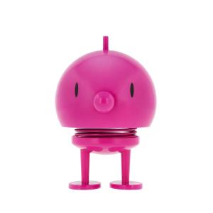 Hoptimist - Medium Bumble , pink