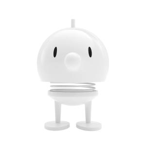 Hoptimist - Medium Bumble , blanc