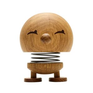Hoptimist - Medium Woody Bimble , chêne