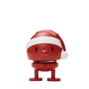 Hoptimist - Small Santa Bumble