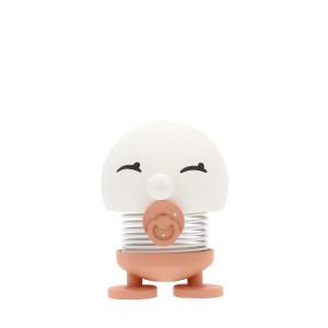 Hoptimist - Small Baby Bimble, rose