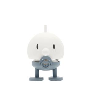 Hoptimist - Small Baby Bumble, bleu
