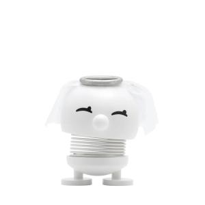 Hoptimist - Small Bride Figure décorative, blanc
