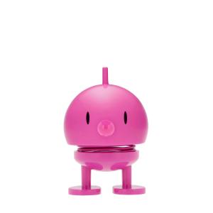Hoptimist - Small Bumble , pink