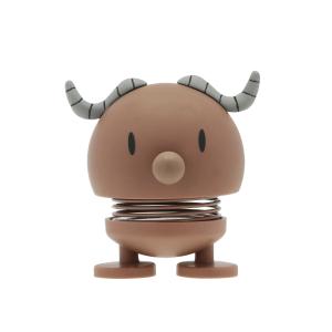 Hoptimist - The Big Five Soft, Buffalo, S, marron