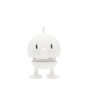 Hoptimist - Soft Small Bumble , blanc