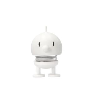 Hoptimist - Soft X- Small Bumble , blanc