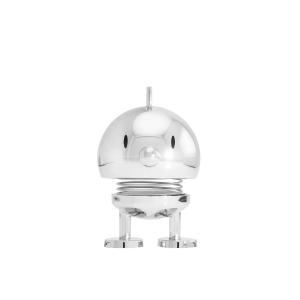 Hoptimist - X- Small Bumble , chrome
