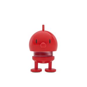 Hoptimist - X- Small Bumble , rouge