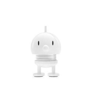 Hoptimist - X- Small Bumble , blanc