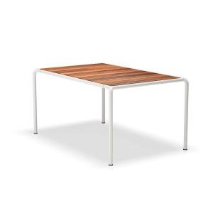 HOUE - AVANTI Table de salle à manger, 153 x 98 cm, frêne /…