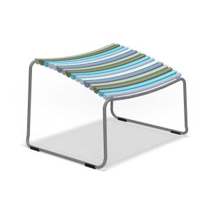 HOUE - CLICK Outdoor Tabouret de pied, multi color 2