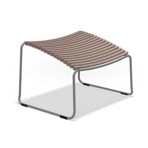 HOUE - CLICK Outdoor Tabouret de pied, sable