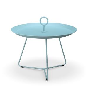 HOUE - EYELET Table d'appoint, Ø 57,5 cm, ice blue