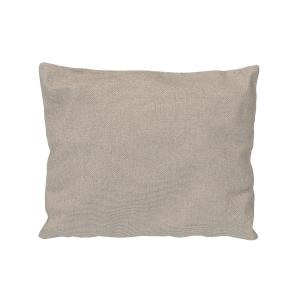 HOUE - PUI Coussin d'extérieur, 61 x 48, ash