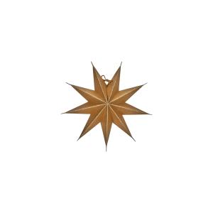 House Doctor - 9 Point Étoile de Noël Ø 30 cm cm, naturel /…