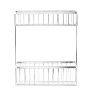 House doctor - Panier de rangement pour salle de bain, doub…