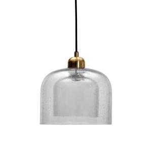 House Doctor - Bell Lampe suspendue, claire