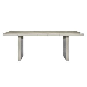 House Doctor - Brick Table de salle à manger, 200 x 90 cm,…