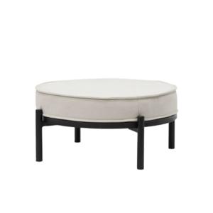 House Doctor - Coton Tabouret, sable