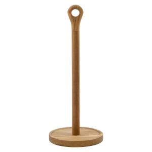 House Doctor - Porte-rouleau de cuisine Eya, acacia
