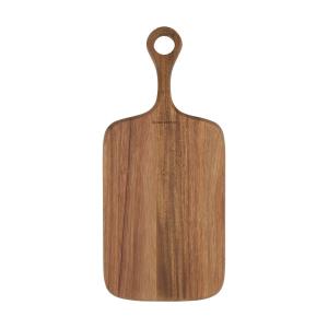 House Doctor - Eya Planche à découper, 45 x 20 cm, Acacia