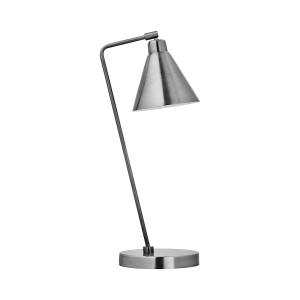 House Doctor - Game Lampe de table, finition argentée bross…