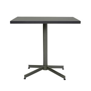 House Doctor - Helo Table de bistrot Outdoor, 80 x 80 cm, v…