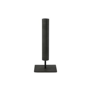 House Doctor - Kolo Chandelier, H 18 cm, noir