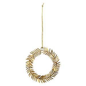 House Doctor - Lamet Décoration pour arbre de Noël, couronn…
