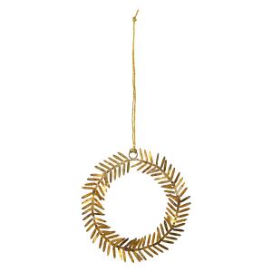 House Doctor - Lamet Décoration pour arbre de Noël, couronn…