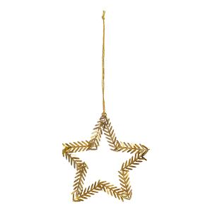 House Doctor - Lamet Décoration pour arbre de Noël, étoile,…