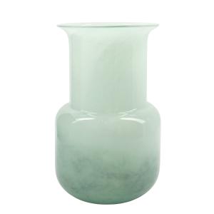 House Doctor - Mint Vase, H 29 cm, vert