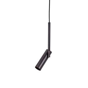House Doctor - Norm Lampe suspendue, noir antique