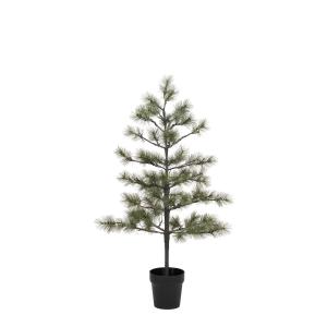 House Doctor - Peuce Sapin de Noël avec éclairage LED, 125…