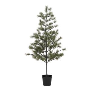 House Doctor - Peuce Sapin de Noël avec éclairage LED, 180…