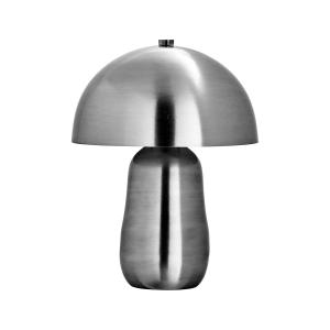 House Doctor - Roomie Lampe de table, argent brossé