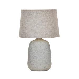 House Doctor - Tana Lampe de table, Ø 30 cm, blanc cassé