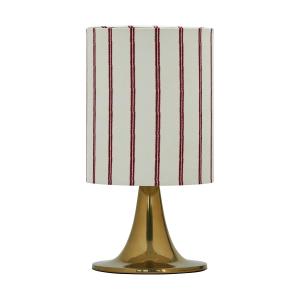 House Doctor - Tulip lampe de table, finition laiton antique
