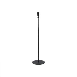 House Doctor - Trivo Chandelier, H 70 cm, noir