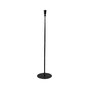 House Doctor - Trivo Chandelier, H 80 cm, noir