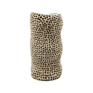 House Doctor - Pan Vase, beige